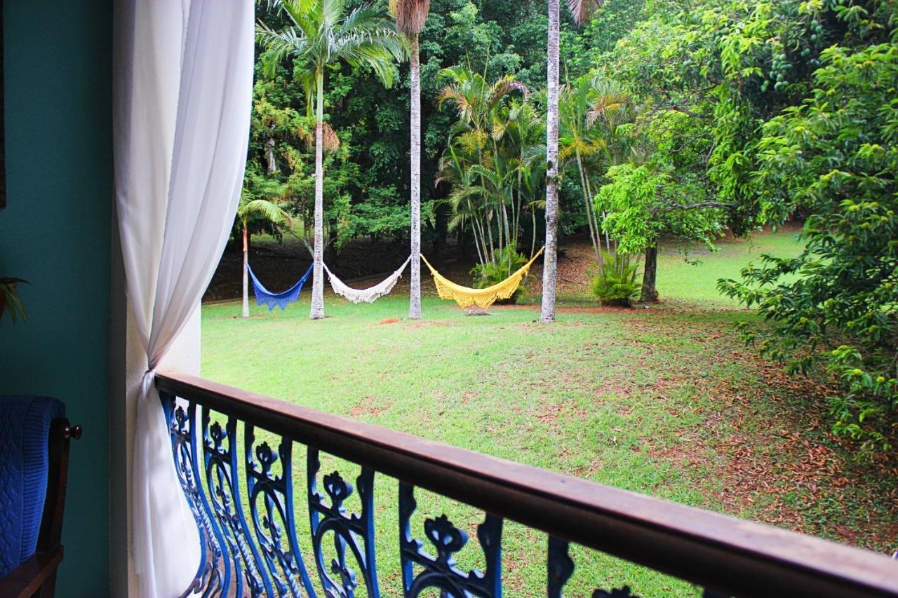Reserva Hotel Boutique Águas de Lindóia Exterior foto